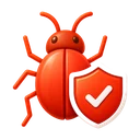 Pest control guides icon